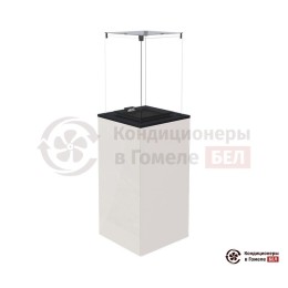 Обогреватель Kratki PATIO MINI/M/G31/37MBAR/B