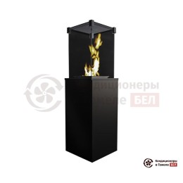 Обогреватель Kratki PATIO/BASIC/G31/37MBAR