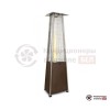 Обогреватель Stalleh Pyramid x 3 Bronse в Гомеле
