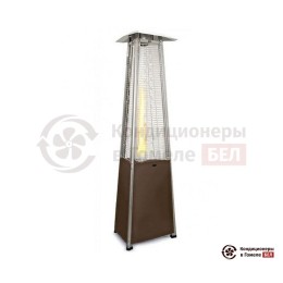 Обогреватель Stalleh Pyramid x 3 Bronse
