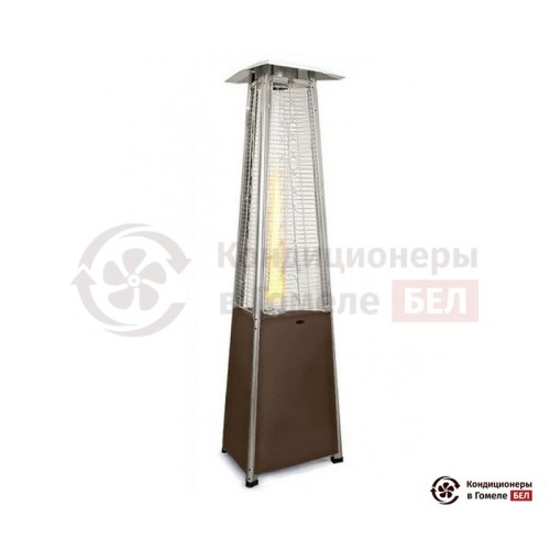  Обогреватель Stalleh Pyramid x 3 Bronse в Гомеле