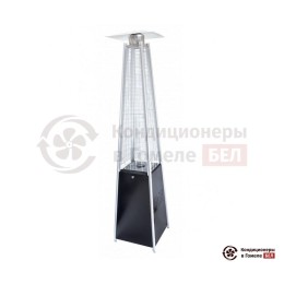 Обогреватель Stalleh Pyramid x 4 Black