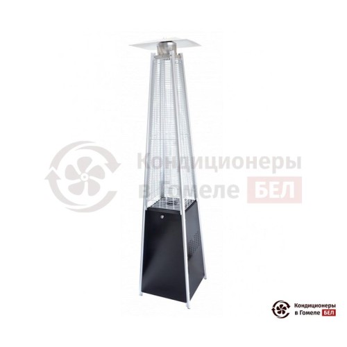  Обогреватель Stalleh Pyramid x 4 Black в Гомеле