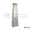Обогреватель Stalleh Pyramid x 3 Steel в Гомеле