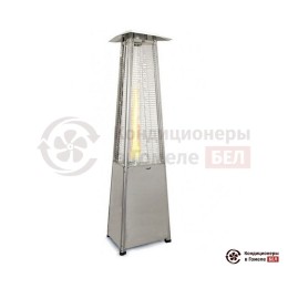 Обогреватель Stalleh Pyramid x 3 Steel