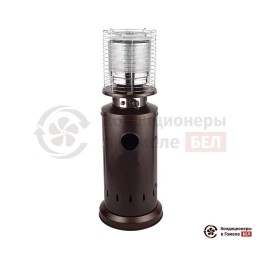 Обогреватель WWT 13H Brown