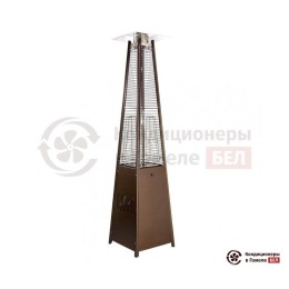 Обогреватель WWT 13I Brown