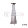 Обогреватель WWT 13I Stainless steel в Гомеле