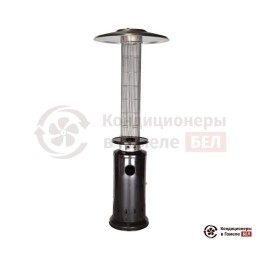 Обогреватель WWT 13D Black