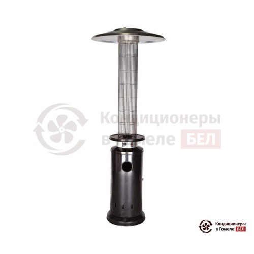  Обогреватель WWT 13D Black в Гомеле