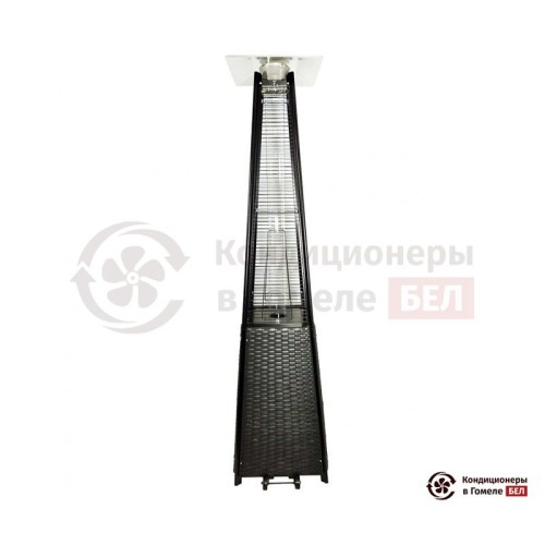  Обогреватель WWT 13I Rotang Black в Гомеле