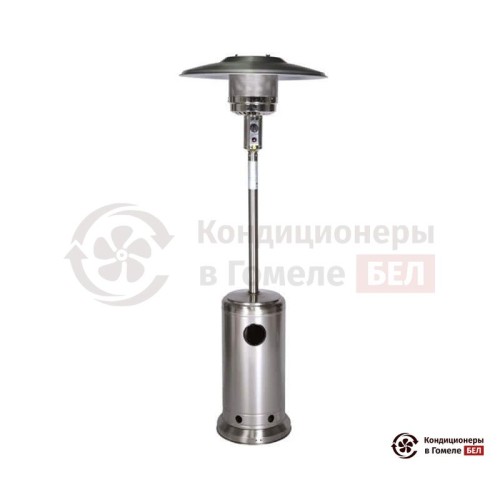  Обогреватель WWT 13B Stainless steel в Гомеле