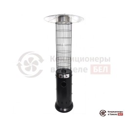 Обогреватель WWT 13D pro Black