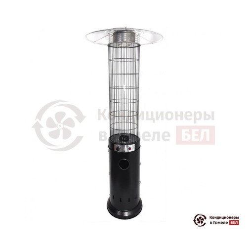  Обогреватель WWT 13D pro Black в Гомеле