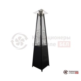 Обогреватель WWT 13I Total Black