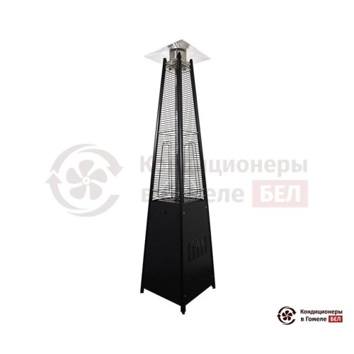  Обогреватель WWT 13I Total Black в Гомеле