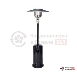 Обогреватель WWT 13B Black