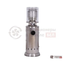 Обогреватель WWT 13H Stainless steel