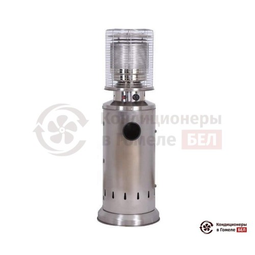  Обогреватель WWT 13H Stainless steel в Гомеле
