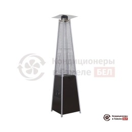 Обогреватель WWT 13I Black