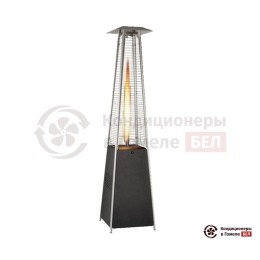 Обогреватель Мастер Лето МЛ5-Чёрный