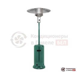 Обогреватель Мастер Лето МЛ1-Зелёный