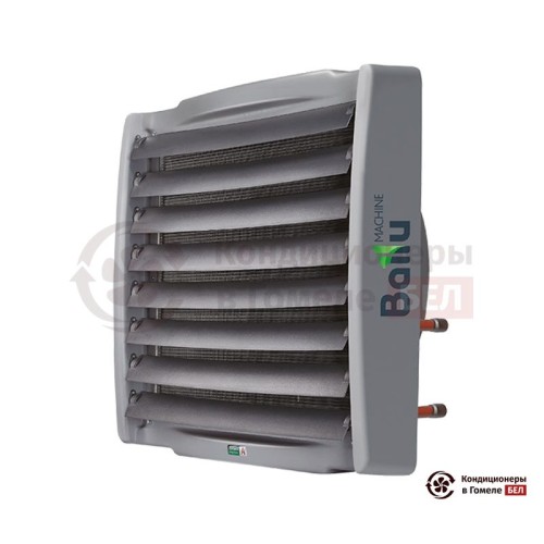  Тепловентилятор Ballu BHP-W2-100-S в Гомеле