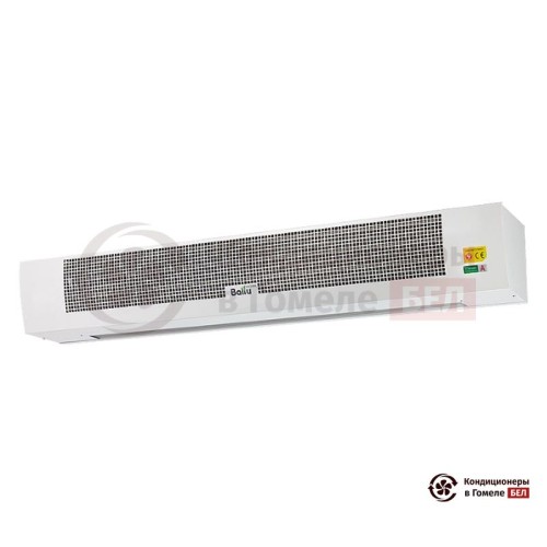 Тепловая завеса Ballu BHC-B10W10-PS в Гомеле