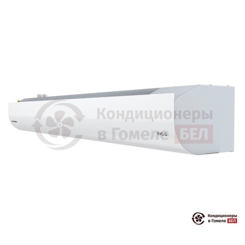  Тепловая завеса Kalashnikov KVC-D15E12-31 в Гомеле