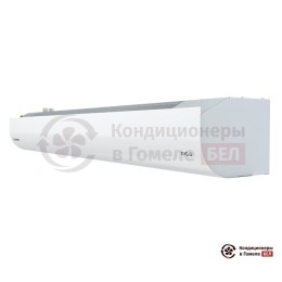 Тепловая завеса Kalashnikov KVC-D15V-11