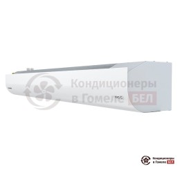Тепловая завеса Kalashnikov KVС-C15E6-01