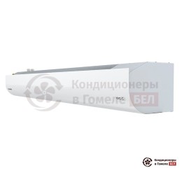 Тепловая завеса Kalashnikov KVС-C15E15-31