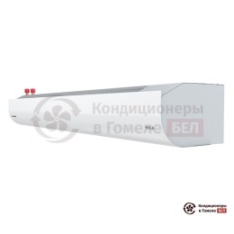 Тепловая завеса Kalashnikov KVС-B10W8-11