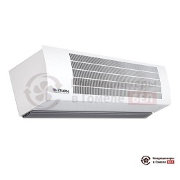 Тепловая завеса Zilon ZVV-1W10