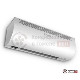Тепловая завеса Zilon ZVV-0.6E3M