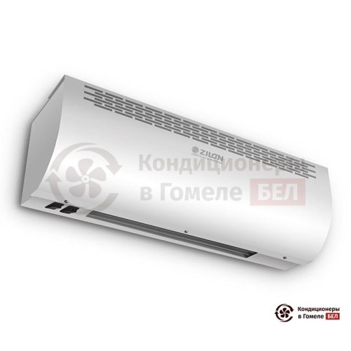  Тепловая завеса Zilon ZVV-1.5E9S в Гомеле