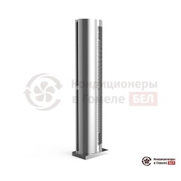 Тепловая завеса Zilon ZVV-1.5VW25