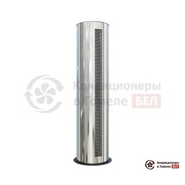 Тепловая завеса Тепломаш КЭВ-115П6145W нерж.