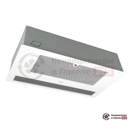 Тепловая завеса Тепломаш КЭВ-9П4071Е