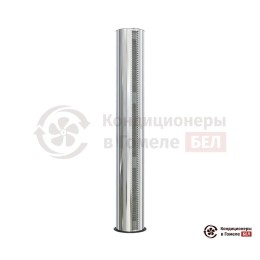 Тепловая завеса Тепломаш КЭВ-П6149A нерж.