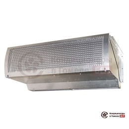 Тепловая завеса Тепломаш КЭВ-140П5110W