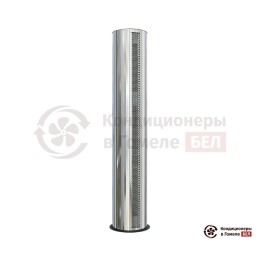 Тепловая завеса Тепломаш КЭВ-54П6046E нерж.