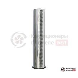 Тепловая завеса Тепломаш КЭВ-П6145A нерж.