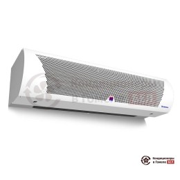 Тепловая завеса Тепломаш КЭВ-П3131A