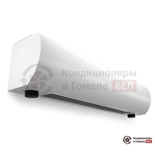  Тепловая завеса Тепломаш КЭВ-4П1154E в Гомеле