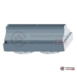 Тепловая завеса Тепломаш КЭВ-36П7011E