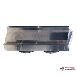 Тепловая завеса Тепломаш КЭВ-100П4060W нерж.