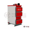 Твердотопливный котел Heiztechnik Q Plus DR 15 в Гомеле