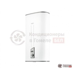Электрический водонагреватель Ballu BWH/S 100 Smart WiFi