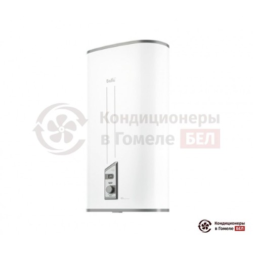  Электрический водонагреватель Ballu BWH/S 100 Smart WiFi в Гомеле